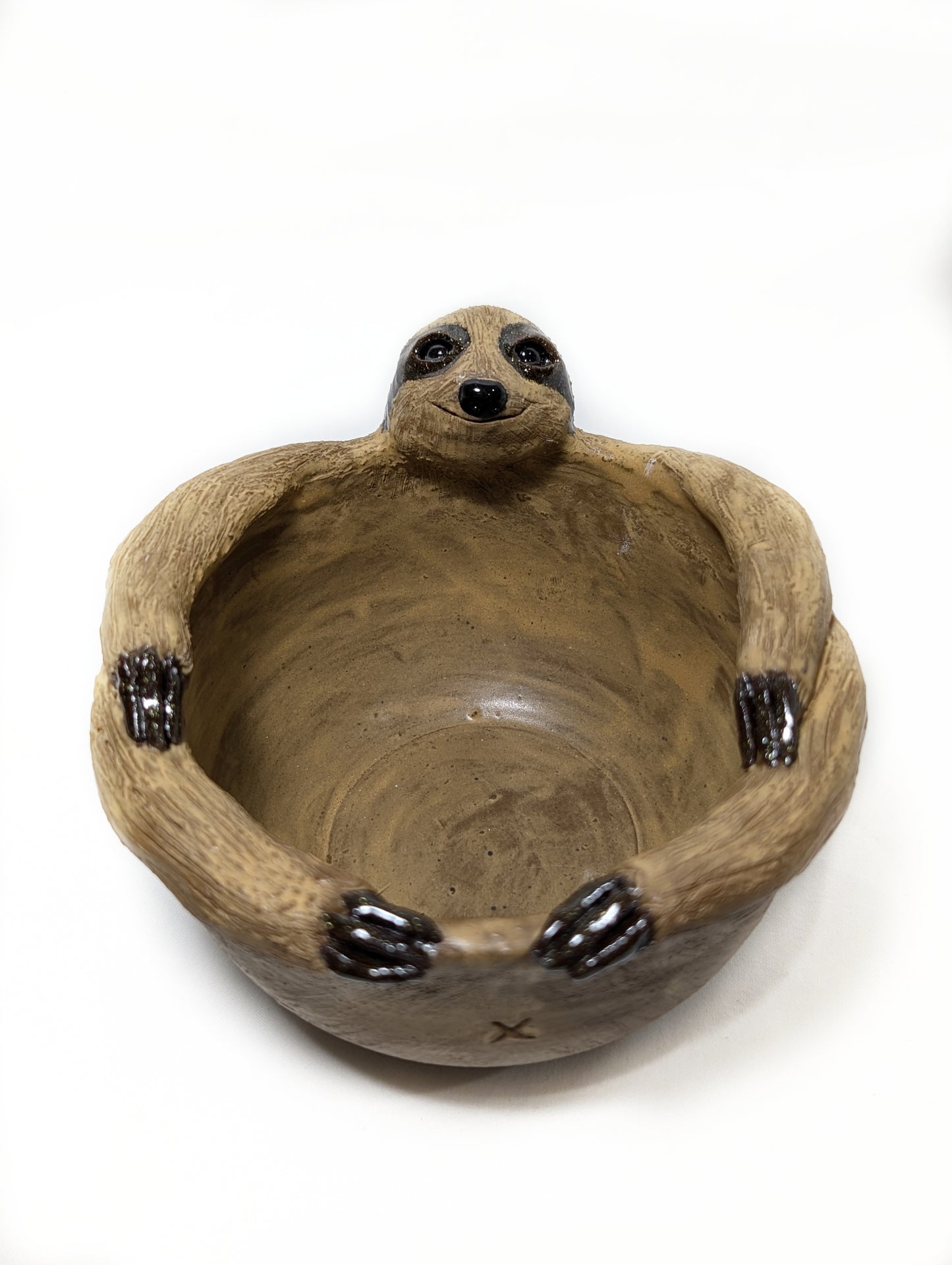 Sloth Bowl