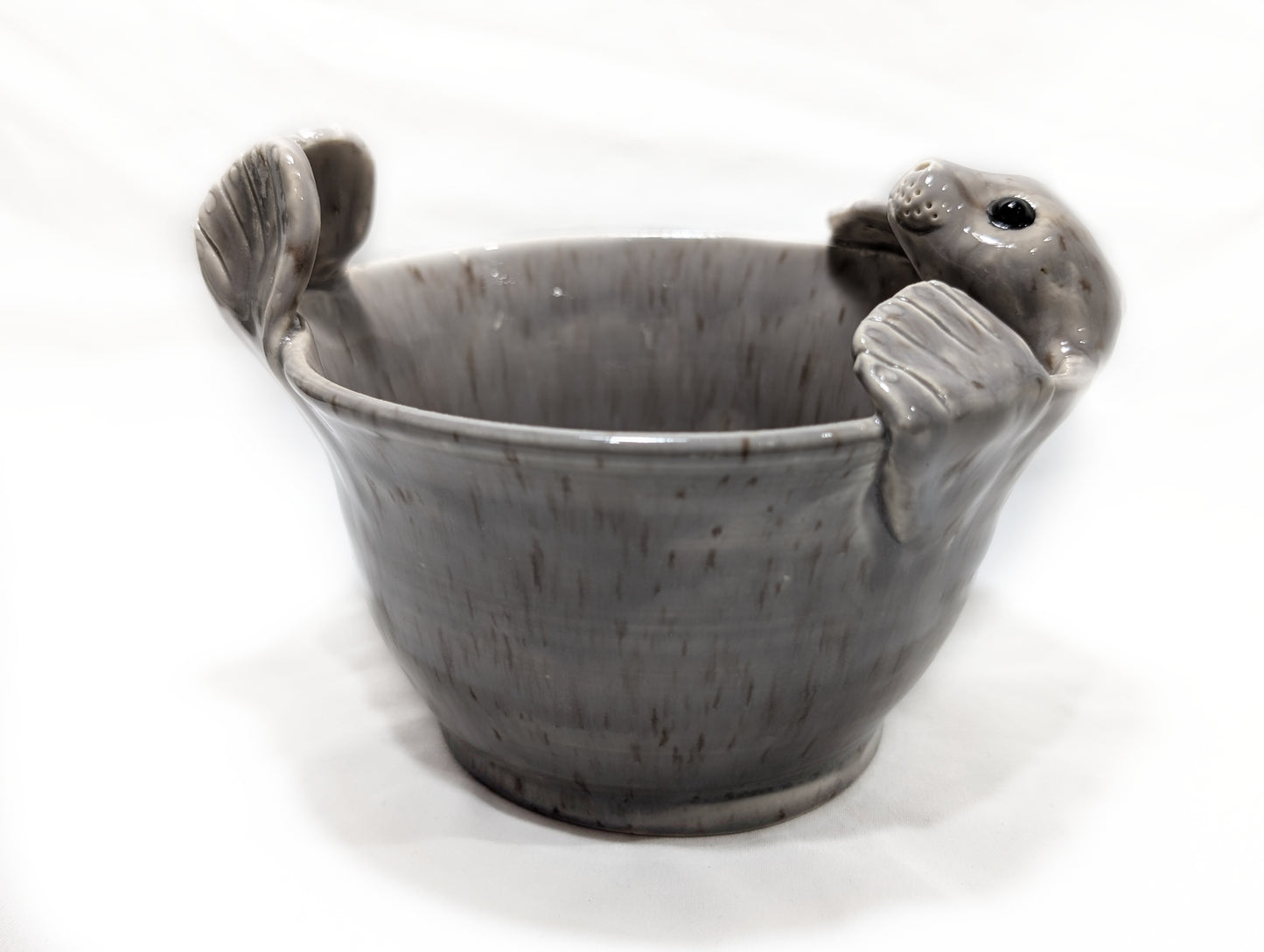 Harbor Seal Bowl