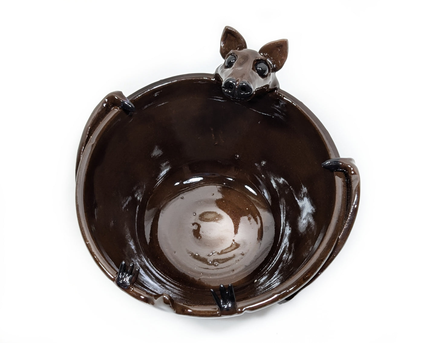 Flying Fox Bat Bowl