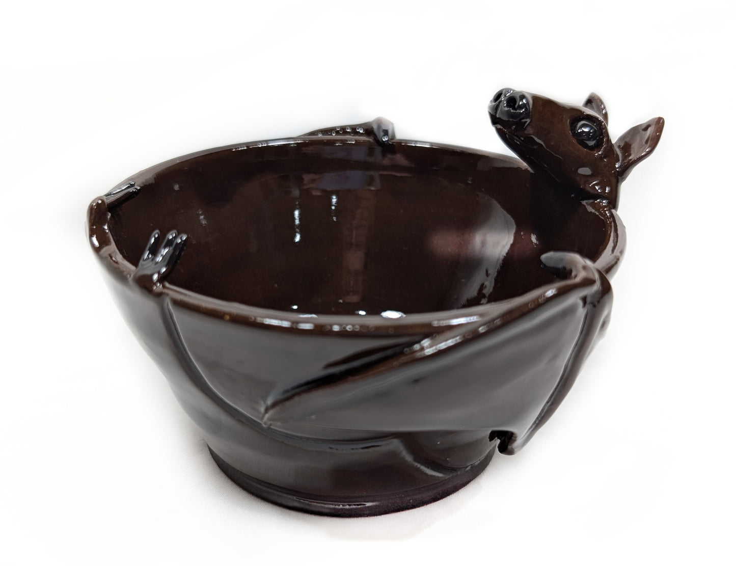 Flying Fox Bat Bowl