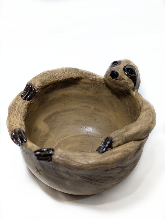 Sloth Bowl