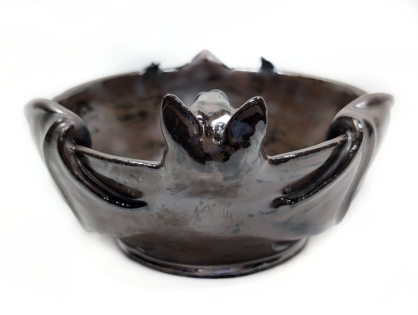 Short Nosed Fruit Bat Bowl