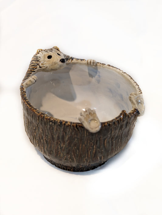 Hedgehog Bowl