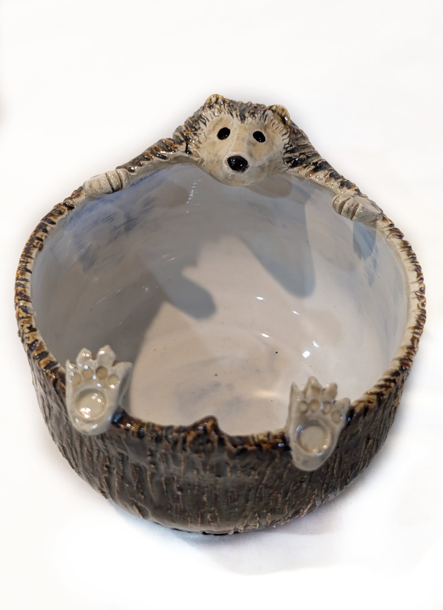 Hedgehog Bowl