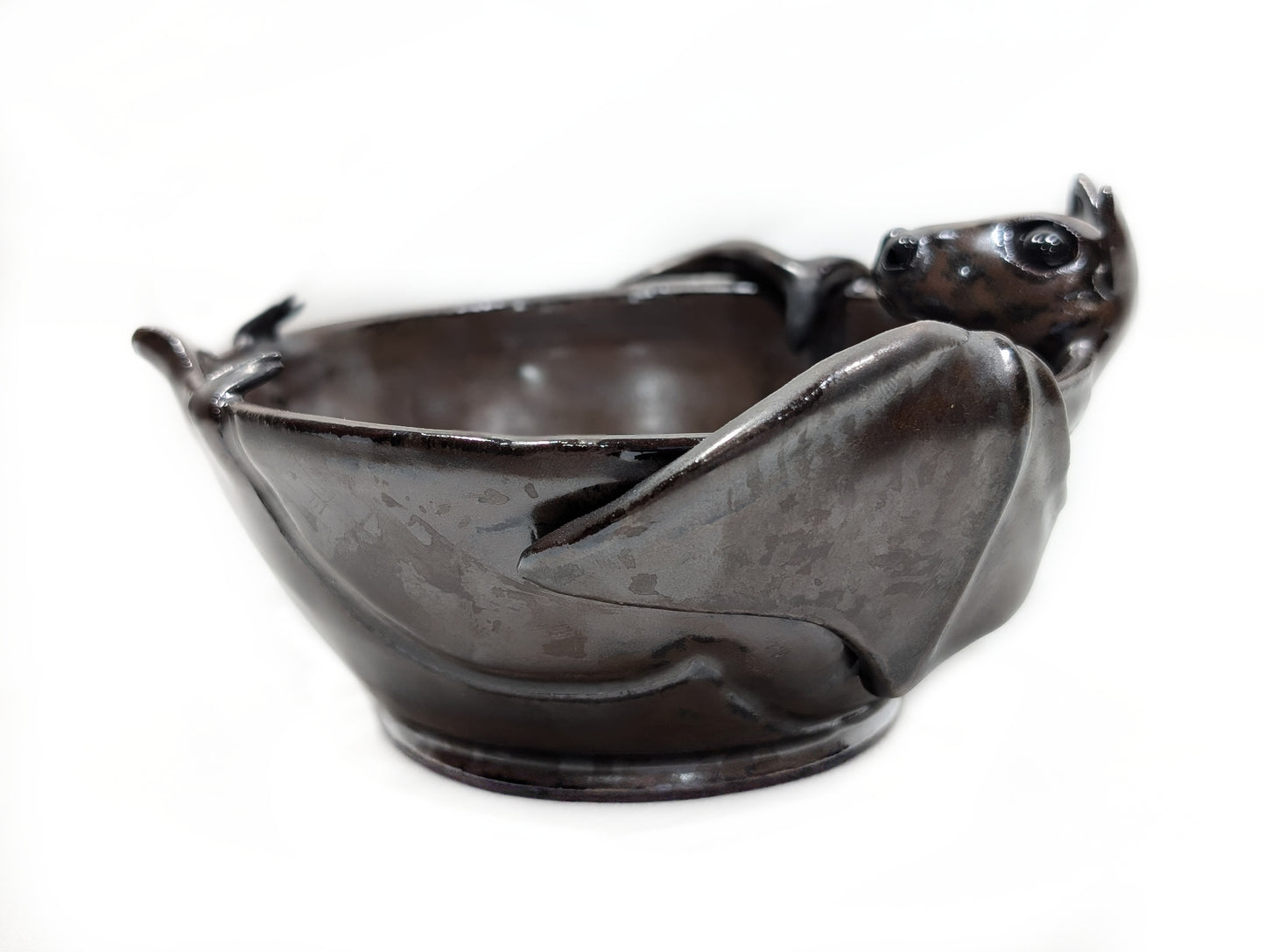 Short Nosed Fruit Bat Bowl