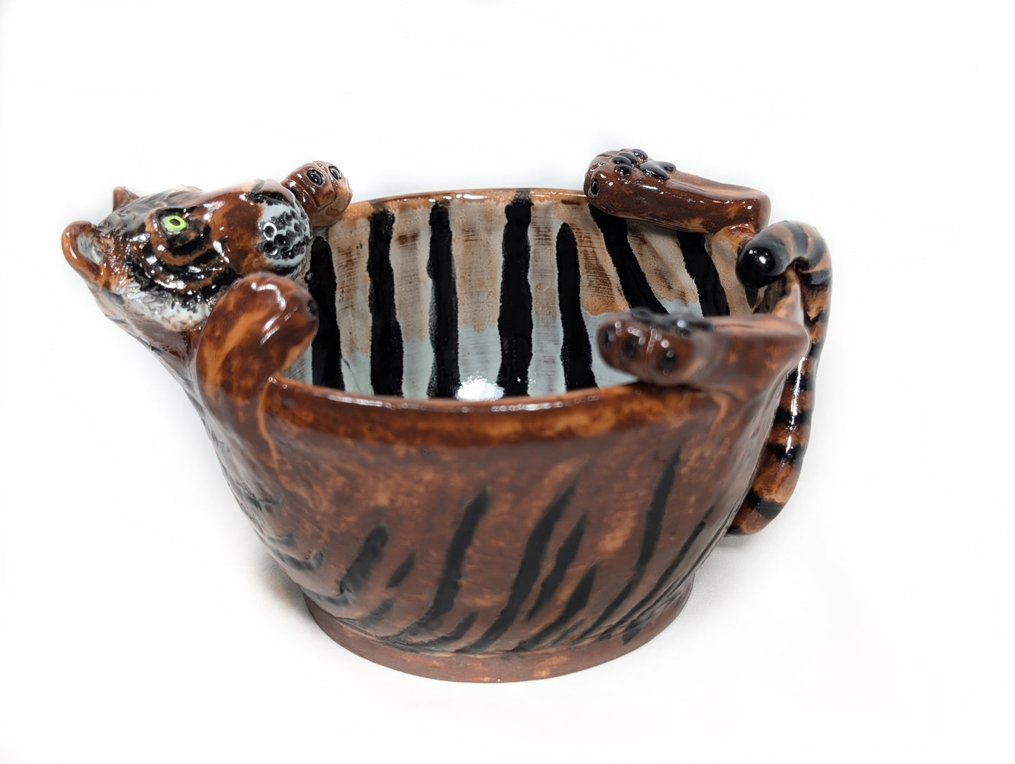 Tiger Bowl