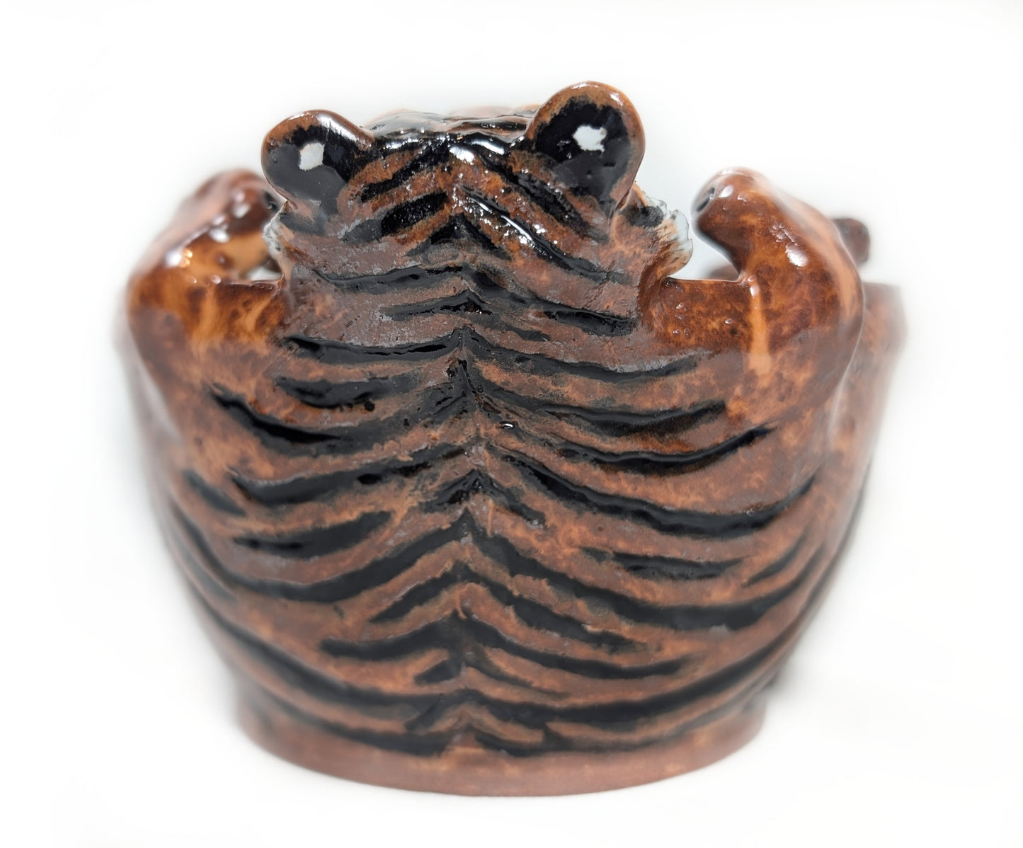 Tiger Bowl