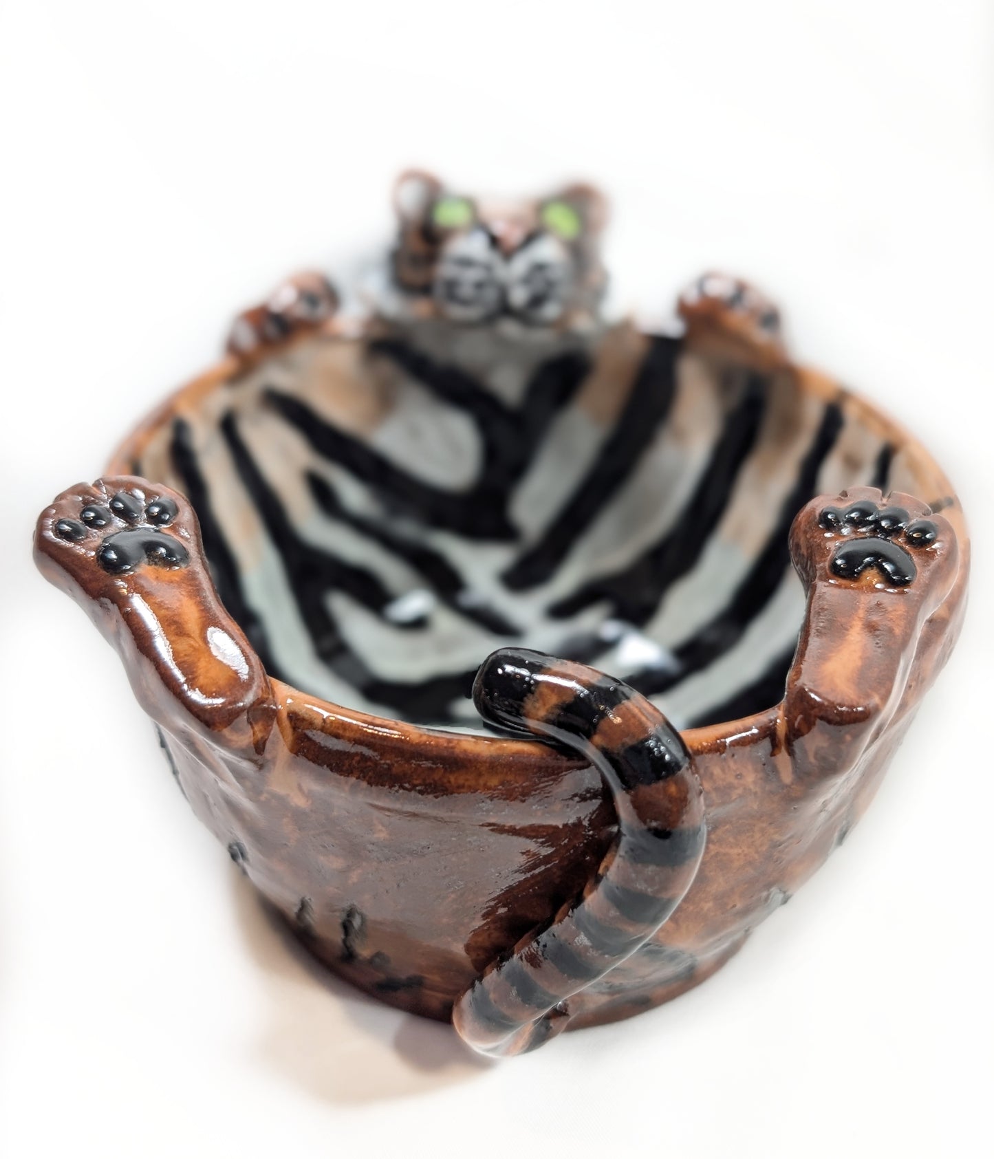 Tiger Bowl